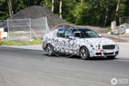 Spyspot : la BMW Série 3 GT