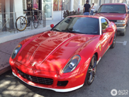 Topspot: exclusive Ferrari 599 GTB 60F1 in the US