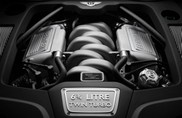 Bentley va supprimer son V8 de 6,75 litres et va peut-être proposer des diesels