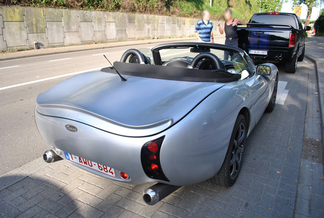 Fotoverslag: CentoMiglia 2012