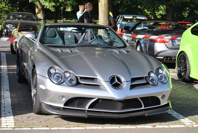 Fotoverslag: CentoMiglia 2012