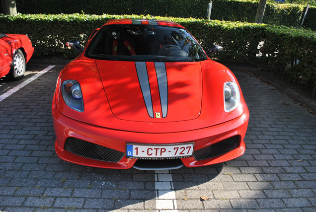 Fotoverslag: CentoMiglia 2012