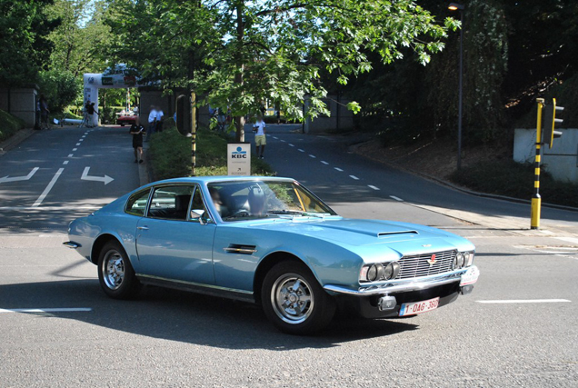 Fotoverslag: CentoMiglia 2012