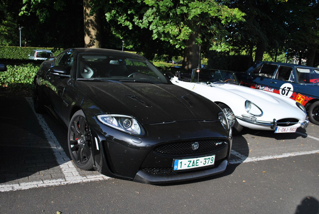 Fotoverslag: CentoMiglia 2012