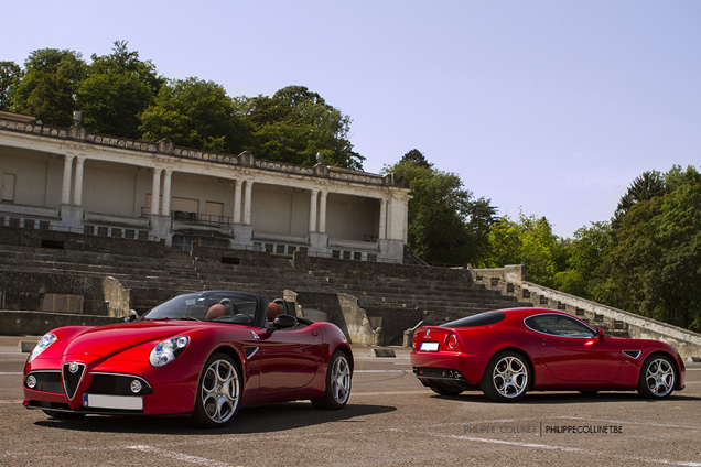 Fotoverslag: CentoMiglia 2012