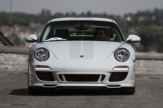 Fotoverslag: CentoMiglia 2012