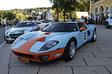 The Challenge 2012: het eerste dagverslag!