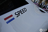 The Challenge 2012: het eerste dagverslag!