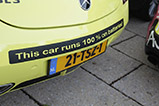 The Challenge 2012: het eerste dagverslag!