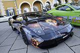 The Challenge 2012: het eerste dagverslag!