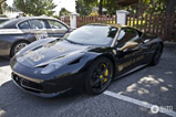 The Challenge 2012 : direction Maranello et la Toscane !