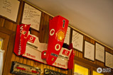 The Challenge 2012 : direction Maranello et la Toscane !