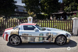 The Challenge 2012 : direction Maranello et la Toscane !