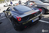 The Challenge 2012 : direction Maranello et la Toscane !