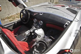 The Challenge 2012 : direction Maranello et la Toscane !