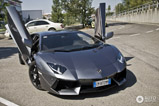The Challenge 2012 : direction Maranello et la Toscane !