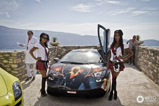 The Challenge 2012 : direction Maranello et la Toscane !