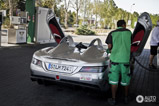 The Challenge 2012 : direction Maranello et la Toscane !