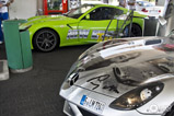 The Challenge 2012 : direction Maranello et la Toscane !