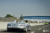 The Challenge 2012 : direction Maranello et la Toscane !