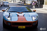 The Challenge 2012 : direction Maranello et la Toscane !