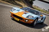The Challenge 2012 : direction Maranello et la Toscane !