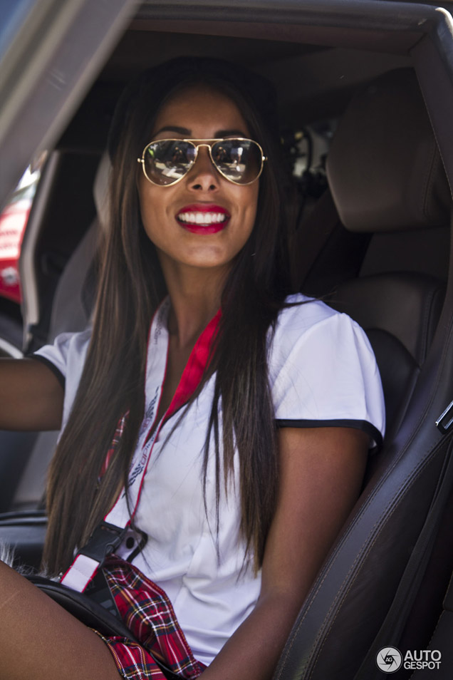 The Challenge 2012 : direction Maranello et la Toscane !