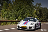 The Challenge 2012 : direction Maranello et la Toscane !