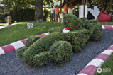 The Challenge 2012 : direction Maranello et la Toscane !