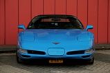 Evenement: Corvette zuid meeting