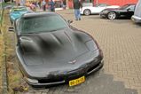 Evenement: Corvette zuid meeting