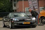 Evenement: Corvette zuid meeting