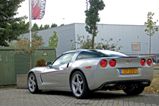 Evenement: Corvette zuid meeting
