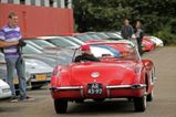 Evenement: Corvette zuid meeting