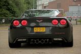 Evenement: Corvette zuid meeting