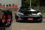 Evenement: Corvette zuid meeting
