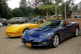 Evenement: Corvette zuid meeting