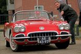 Evenement: Corvette zuid meeting