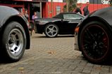 Evenement: Corvette zuid meeting