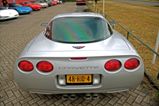 Evenement: Corvette zuid meeting