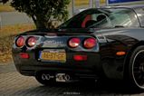 Evenement: Corvette zuid meeting