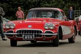 Evenement: Corvette zuid meeting