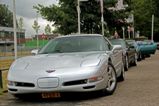 Evenement: Corvette zuid meeting