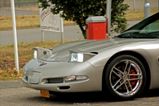 Evenement: Corvette zuid meeting