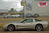 Evenement: Corvette zuid meeting