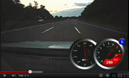 Filmpje: Nissan GT-R's gaan los op de Duitse Autobahn