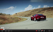 Filmpje: EVO zet Ferrari F12berlinetta en 599 GTO tegenover elkaar