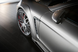 Tuner Gintani kleidet den Porsche Panamera in Carbon