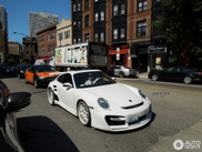 It can't get much better: Porsche 997 Techart GT Street