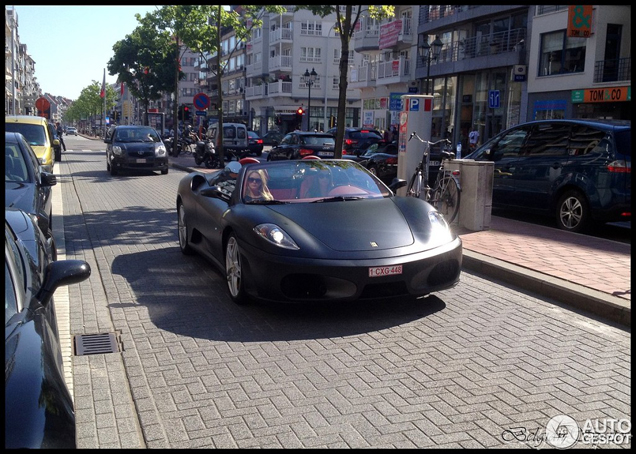 Gespot: matte kleuren deel 120